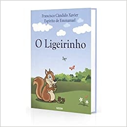 O Ligeirinho - capa