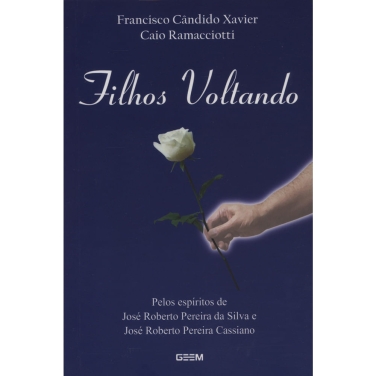 Filhos Voltando - capa
