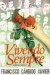 Vivendo Sempre - capa