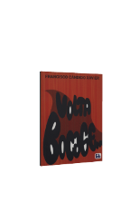 Volta Bocage - capa