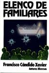 Elenco de Familiares - capa
