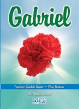 Gabriel - capa