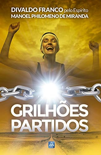 Grilhões Partidos - capa