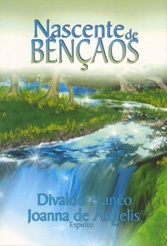Nascente de Bênçãos - capa