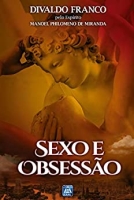 Sexo e Obsessão - capa