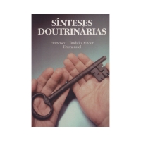 Sínteses Doutrinárias - capa