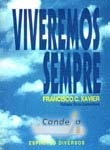 Viveremos Sempre - capa