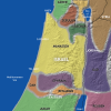 Mapa Bíblico de AAVA