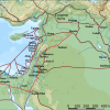 Mapa Bíblico de ACRE