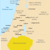 Mapa Bíblico de ACRE