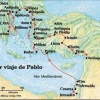 Mapa Bíblico de ANFÍPOLIS