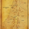 Mapa Bíblico de ÁPIO