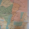 Mapa Bíblico de BETSUR