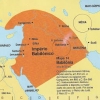 Mapa Bíblico de CALDÉIA