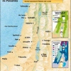 Mapa Bíblico de DOR