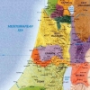 Mapa Bíblico de ELATE