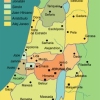 Mapa Bíblico de ESCOL