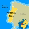 Mapa Bíblico de ESPANHA