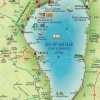 Mapa Bíblico de GALILÉIA