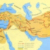 Mapa Bíblico de GRÉCIA