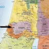 Mapa Bíblico de LIDA