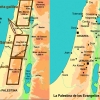 Mapa Bíblico de LIDA