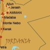 Mapa Bíblico de NEBO