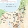 Mapa Bíblico de NO AMON