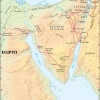 Mapa Bíblico de OM