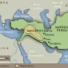 Mapa Bíblico de PÉRSIA