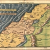 Mapa Bíblico de PUTE
