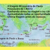 Mapa Bíblico de SIRACUSA