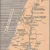 Mapa Bíblico de Decápole