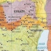 Mapa Bíblico de Ecrom