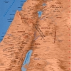 Mapa Bíblico de Mansão dos mortos