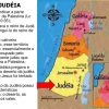 Mapa Bíblico de Quarentena