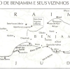Mapa Bíblico de Queriote