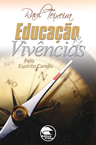 Educação e Vivencias - capa