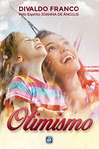 Otimismo - capa